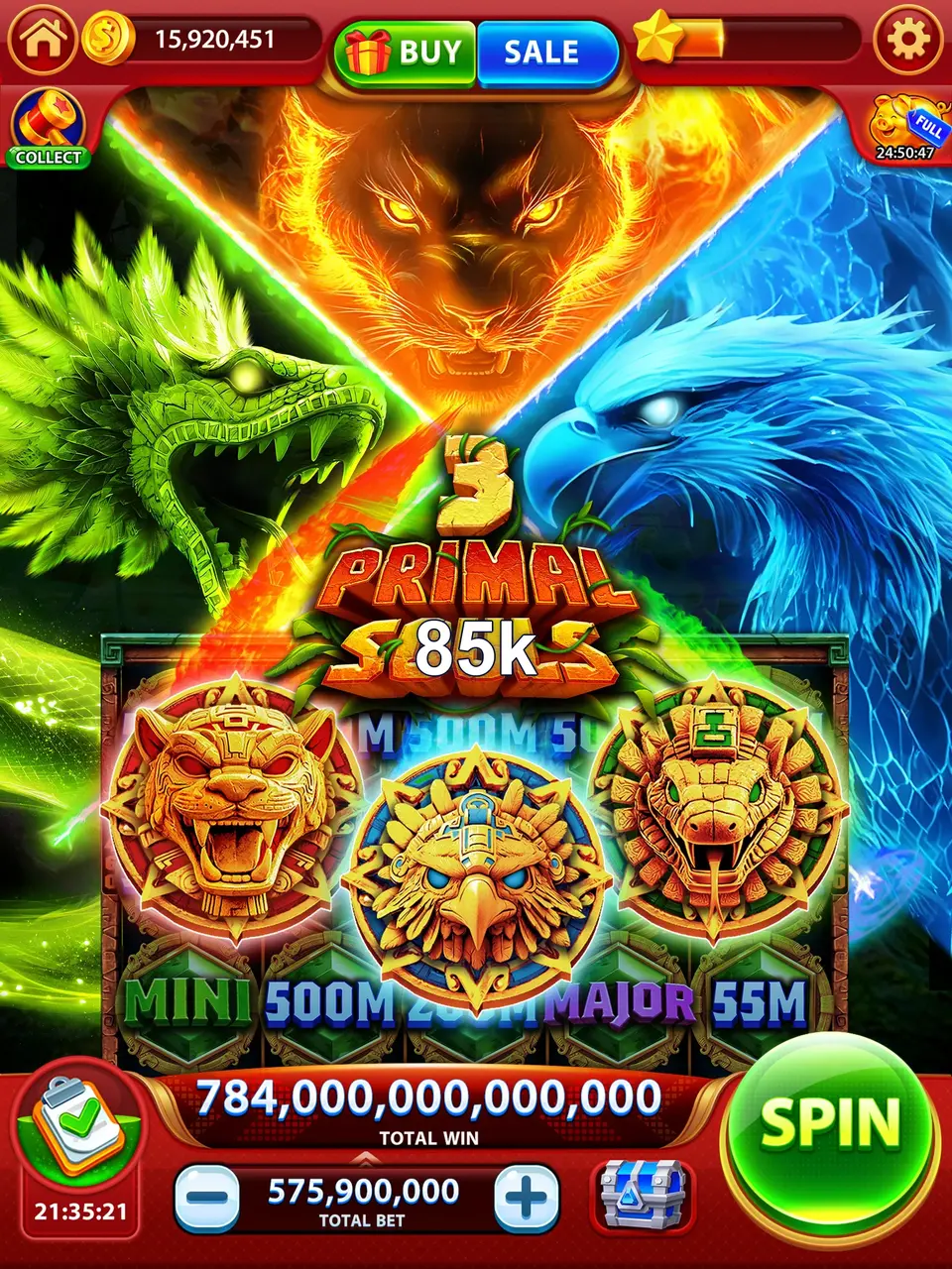 85k APK