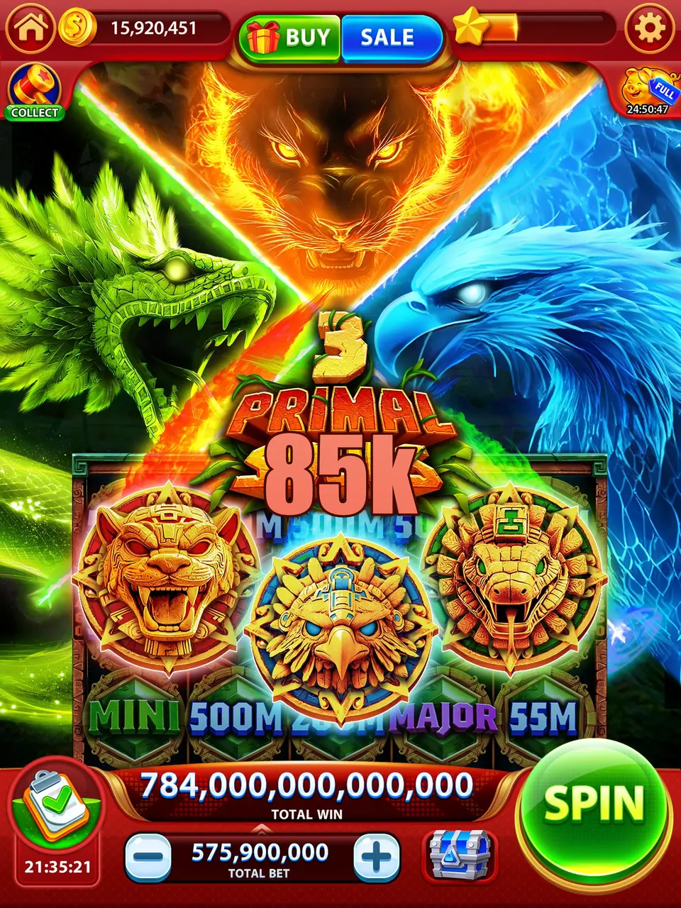 85k APK
