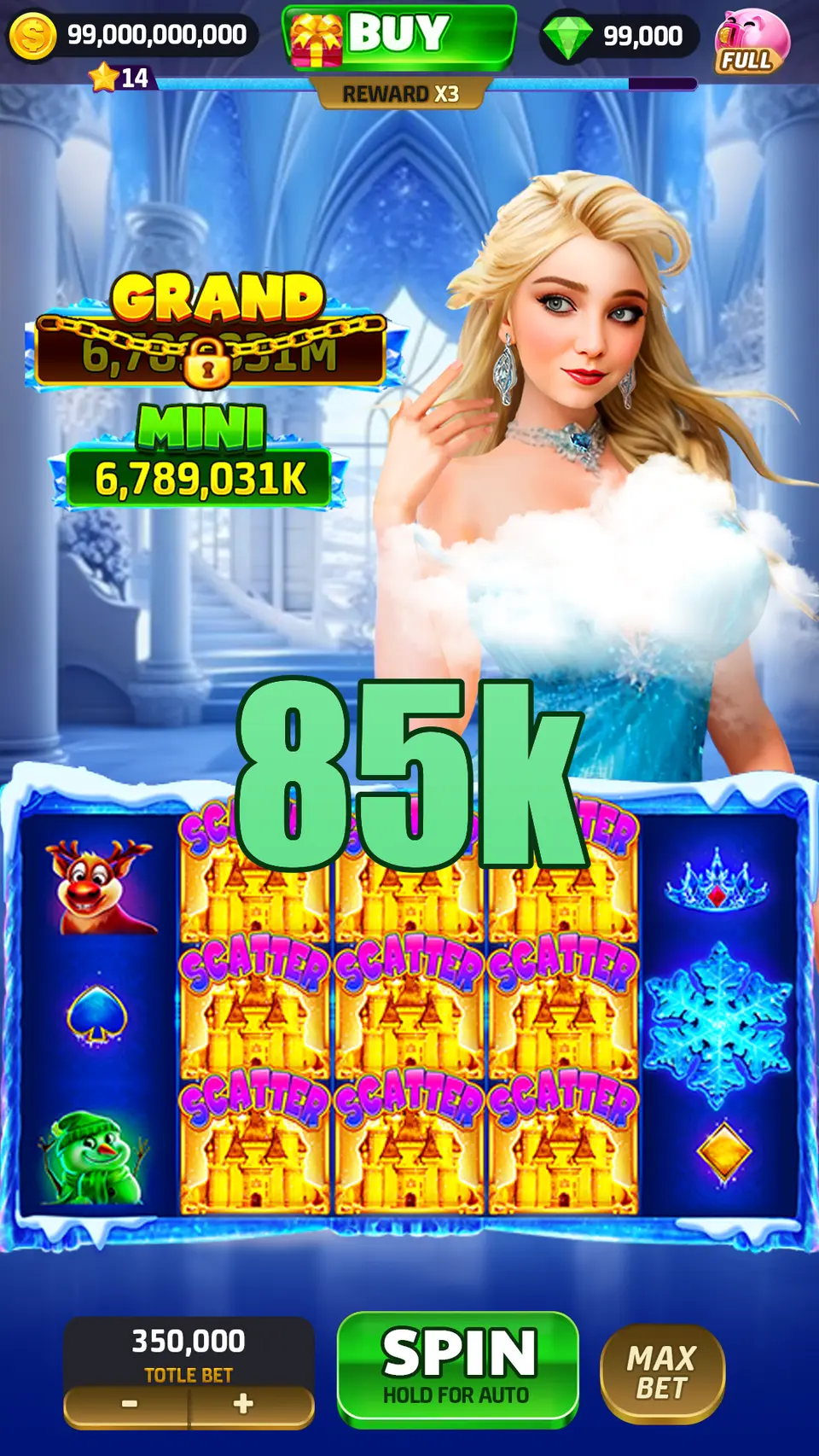 85k APK