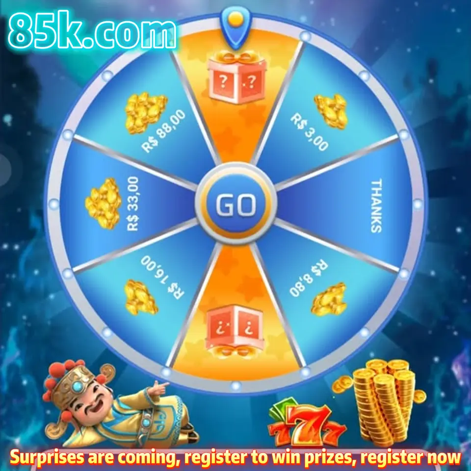 85k Login